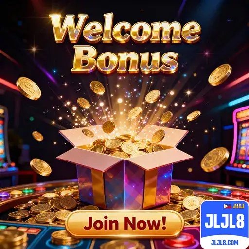 jljl8 bonus discover trusted game