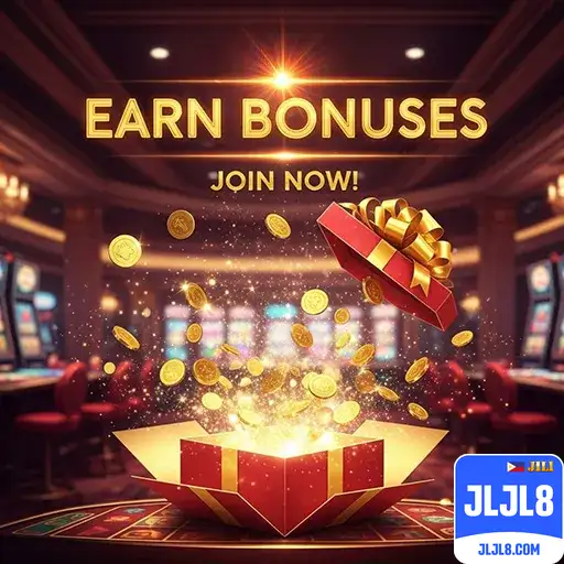 jljl8 bonus experience popular game