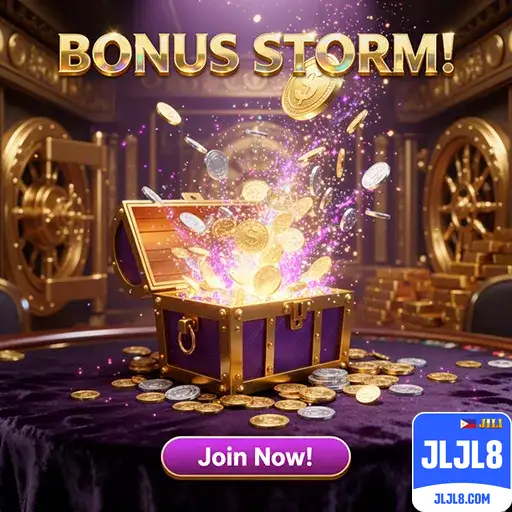 jljl8 bonus engage in elite game