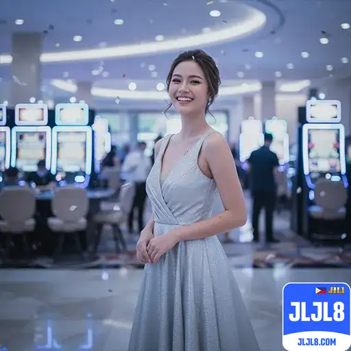 jljl8 casino experience fun game