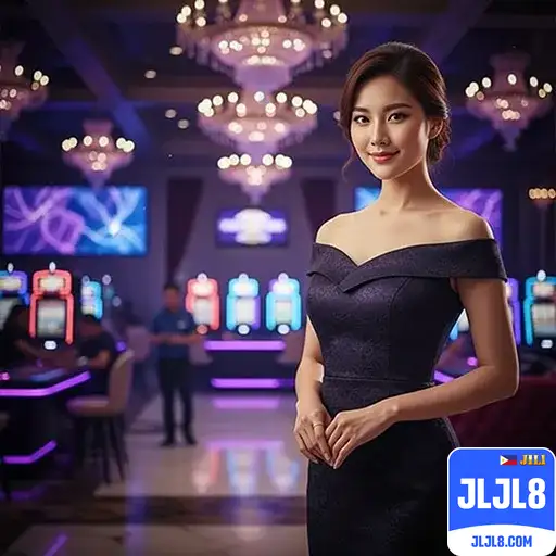 jljl8 casino play latest game