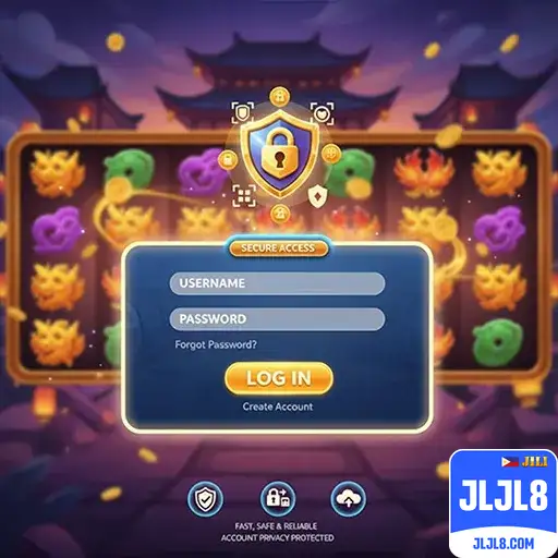 jljl8 login explore dynamic game