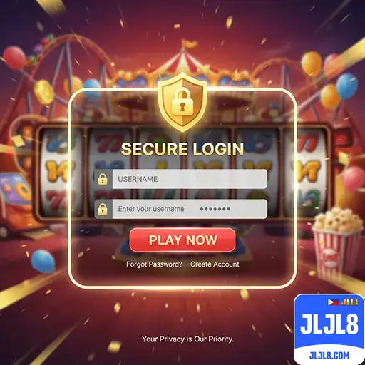 jljl8 login play fun game