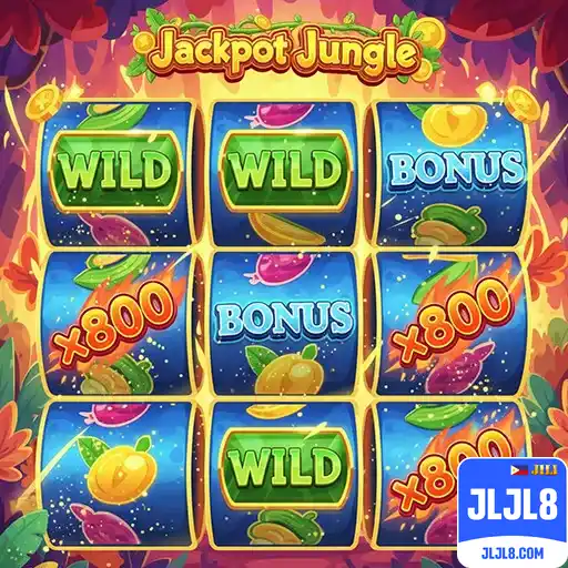 jljl8 slots enjoy premier game