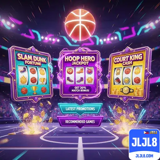 jljl8  earn rewards exclusive game