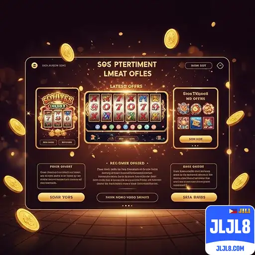 jljl8  experience trusted game